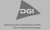 Deutsche Gesellschaft für Implantologie